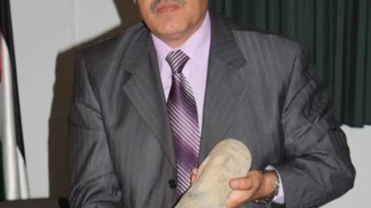 U Jordanu na&scaron;li kip star 6.000 godina