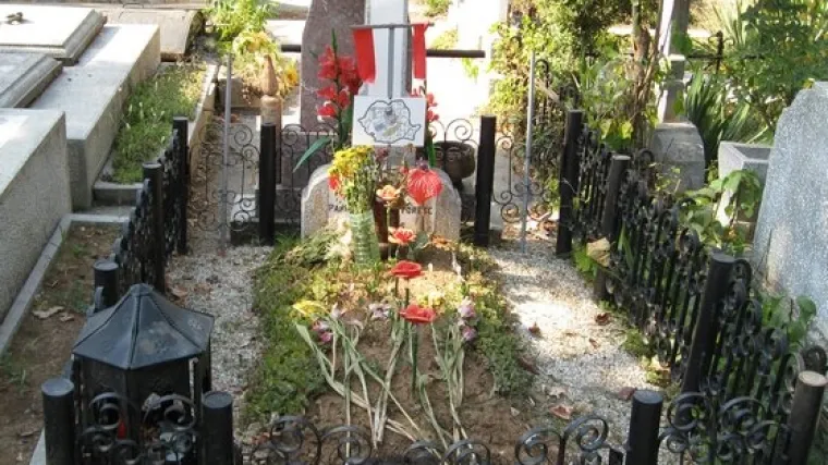 Ekshumiran bračni par Ceausescu