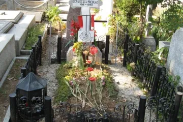 Ekshumiran bračni par Ceausescu