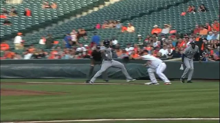 Igrača lopticom direktno pogodio u testise