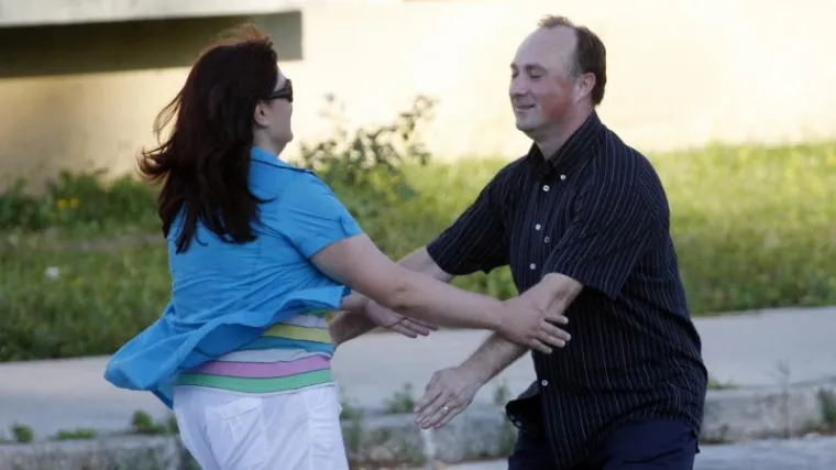 Polančec pu&scaron;ten na slobodu