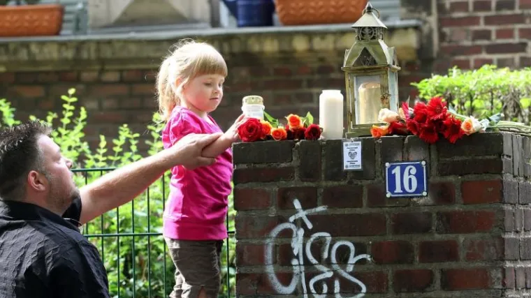Love Parade: Za stampedo okrivili organizatore