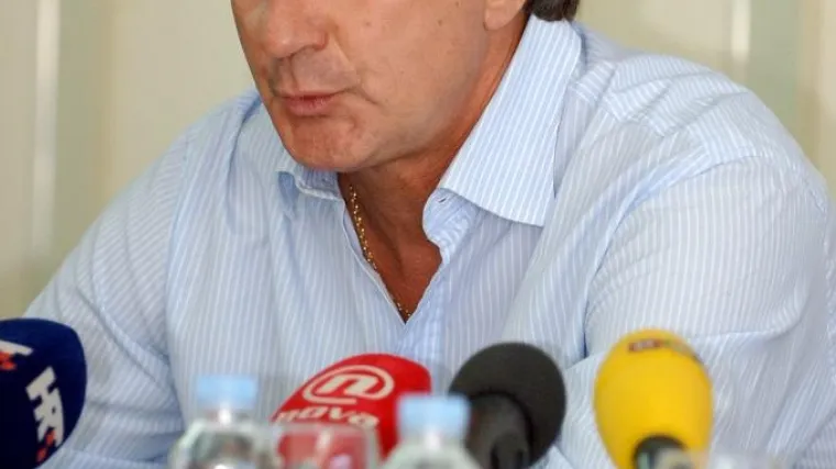 &Scaron;urjak napustio Hajduk