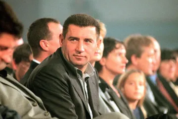 Haag: Upitno postoje li uopće topnički dnevnici