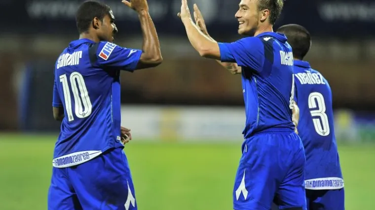 Odluka o pravom &scaron;erifu na Maksimiru