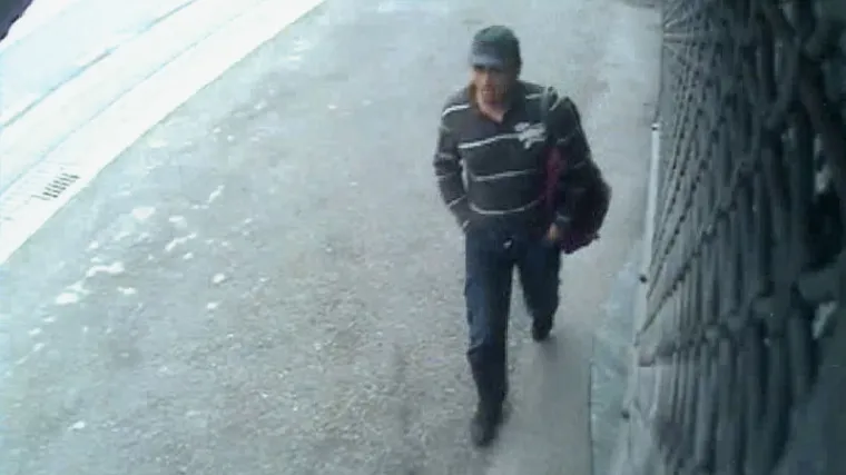 Ovaj čovjek je ukrao milijun kuna u zlatu