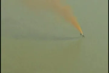 Nove dvije naftne mrlje u Americi