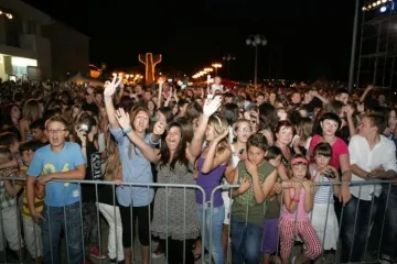 CMC Festival Vodice
