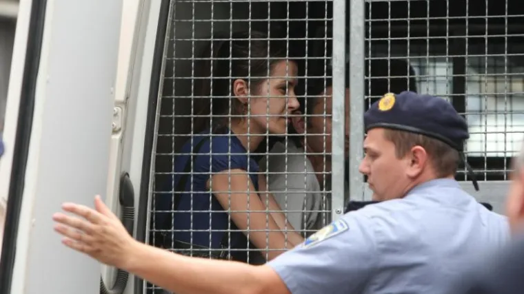 Nova uhićenja u Var&scaron;avskoj