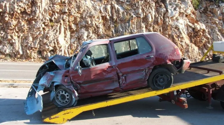 U sudaru kod Kleka ozlijeđeno 10 osoba