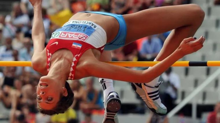 Blanka izborila finale visa