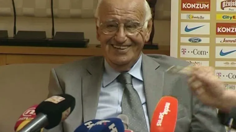 Marković: Nikad bolje stanje hrvatskog nogometa!