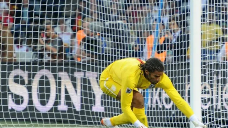 David James potpisao za Bristol