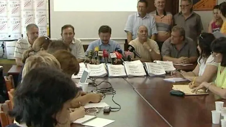 Jo&scaron; jedan krah pregovora Vlade i sindikata