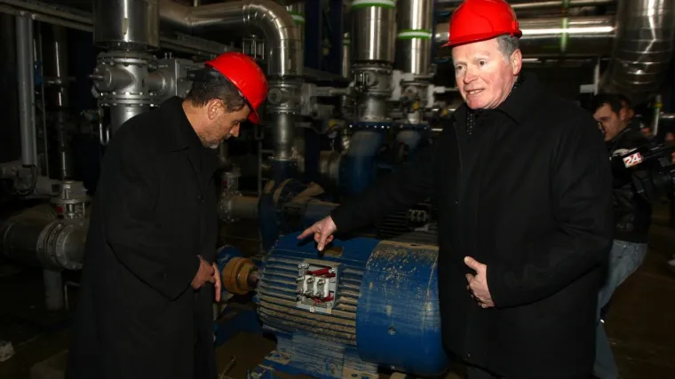 Uhitili i pritvorili jo&scaron; jednog HEP-ovca