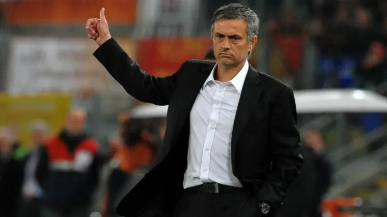 Mourinho se odriče Kake