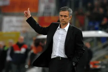 Mourinho se odriče Kake