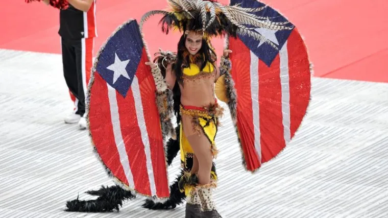 Otvorene VIII. Gay Games