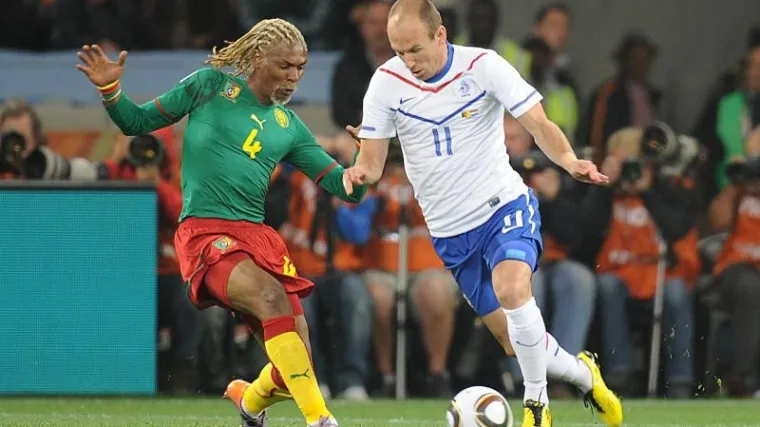 Song se oprostio od reprezentacije