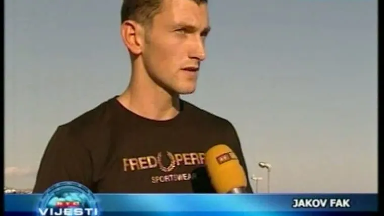 Ekskluzivni intervju s Jakovom Fakom