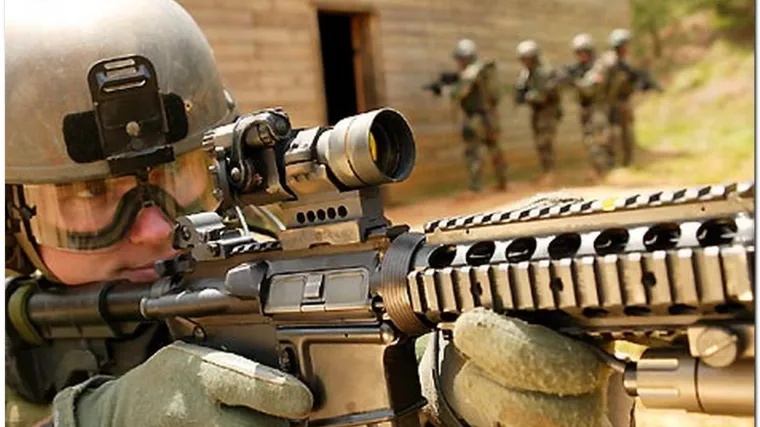 Amerikanci spremni za napad na Iran