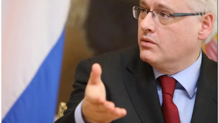 Josipović: &Scaron;teta &scaron;to reforme nisu brže