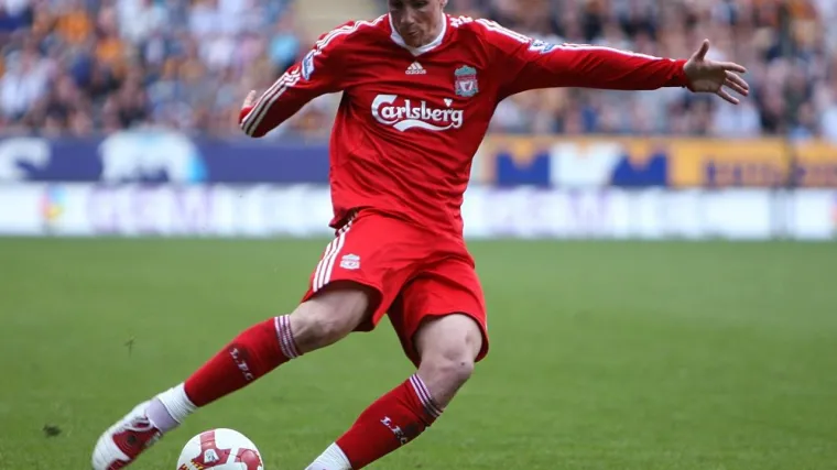 Torres ne želi iz Liverpoola