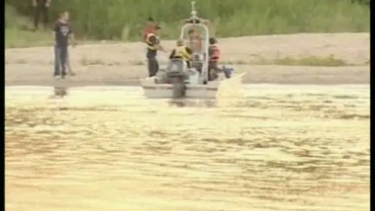 &Scaron;estero tinejdžera se utopilo u rijeci