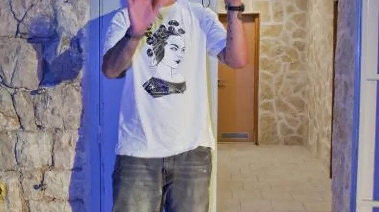 Mario Kasun potpisao za Zagreb!