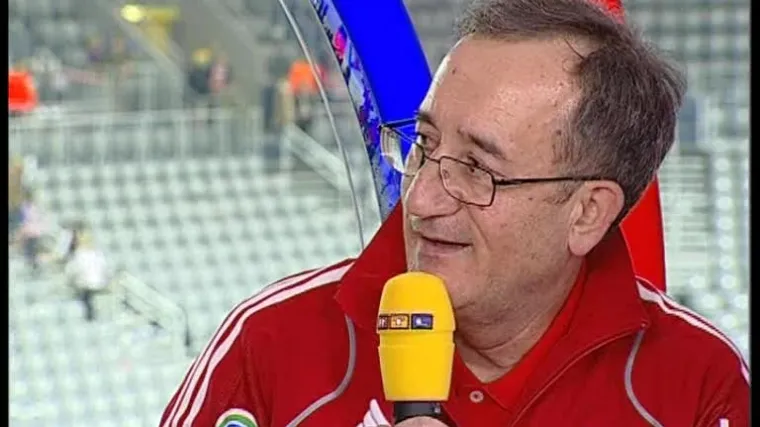 Červar preuzima reprezentaciju SAD-a?