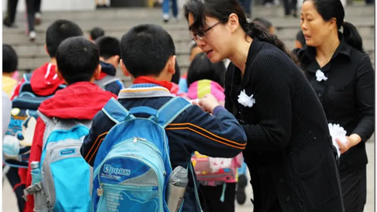 Novi masakr u kineskom vrtiću