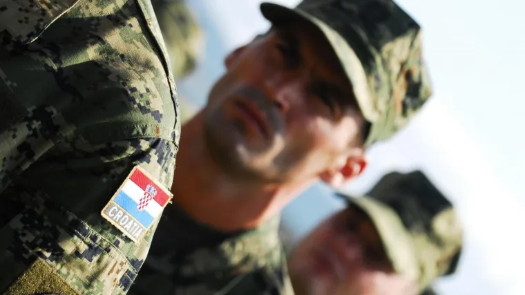 Generalski zbor ni ove godine neće u Knin