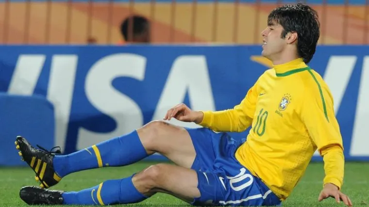 Kaka van travnjaka tri do četiri mjeseca