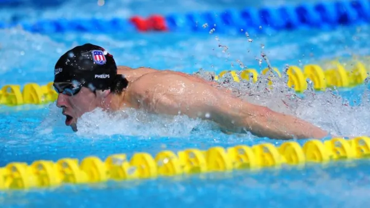 Phelps osvojio 49. naslov nacionalnog prvaka