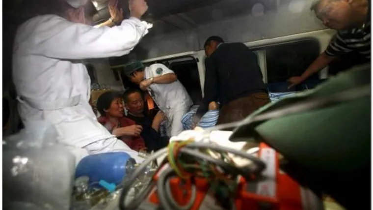 Zbog otkaza sebi rezali prste