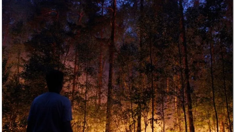 Vatra u Rusiji prijeti jo&scaron; jednoj nuklearki