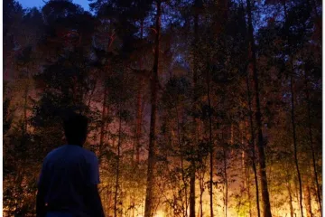 Vatra u Rusiji prijeti jo&scaron; jednoj nuklearki