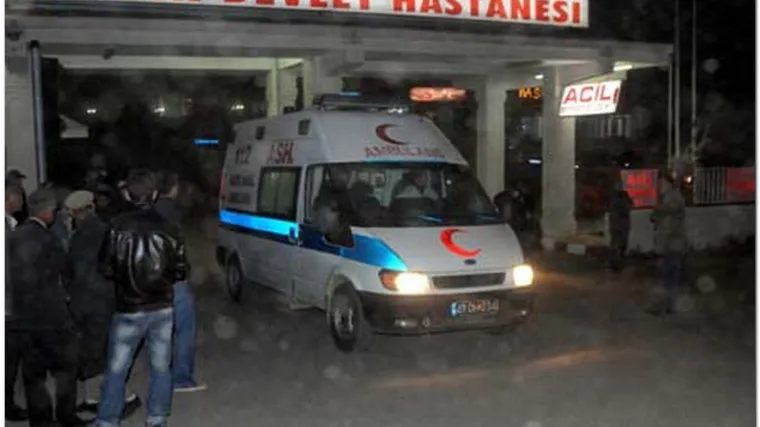 Mladoženja ubio oca i dvije tete na svadbi