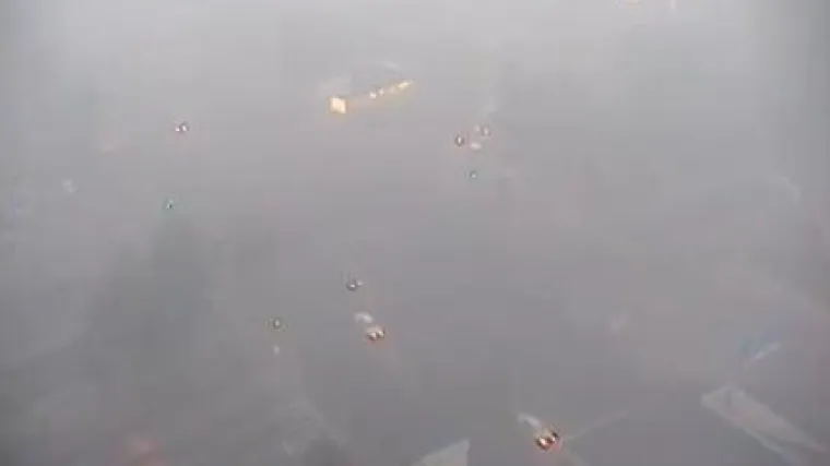 Ovako pakleno vruće u Rusiji nije bilo tisuću godina!