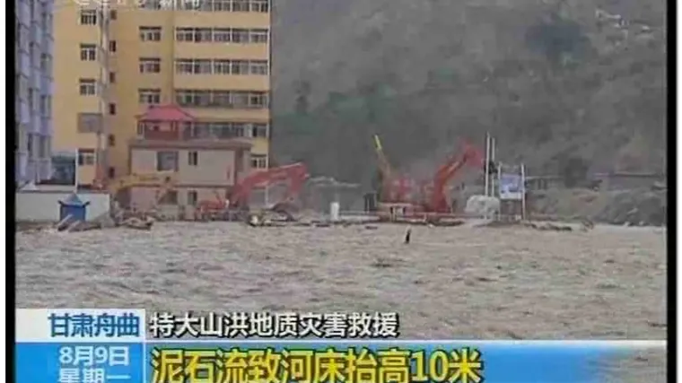 Potraga za vi&scaron;e od tisuću nestalih u odronima