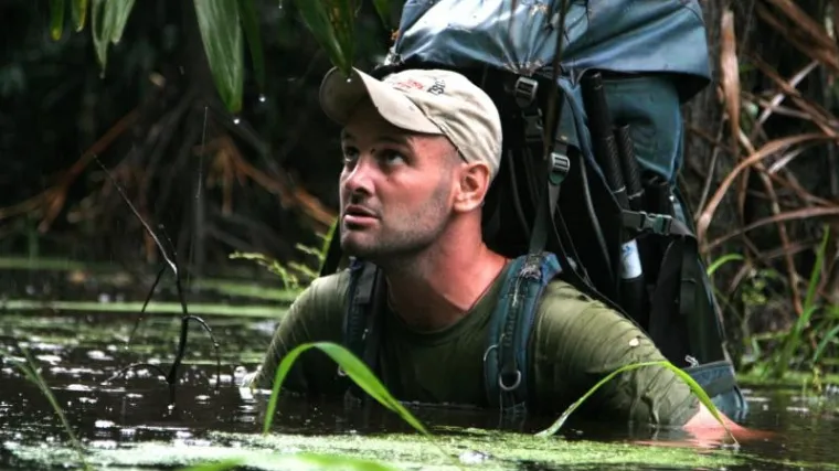 Britanac prepje&scaron;ačio Amazonu