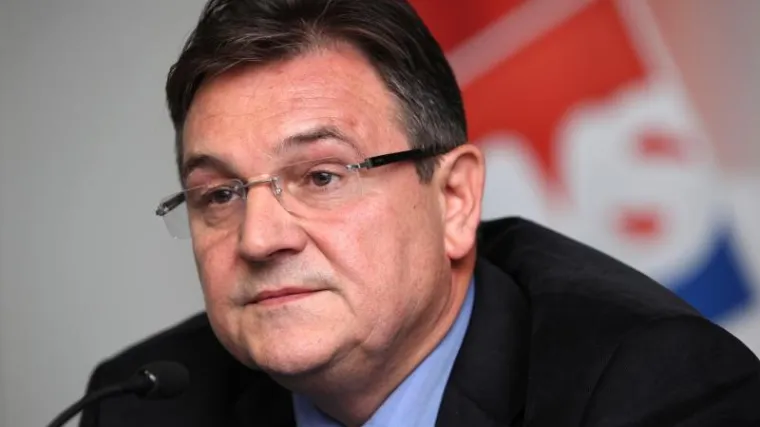 Čačiću će se suditi u Hrvatskoj