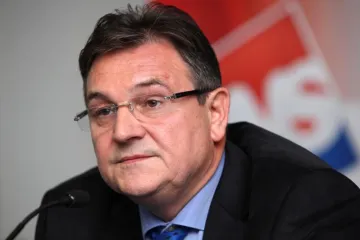 Čačiću će se suditi u Hrvatskoj