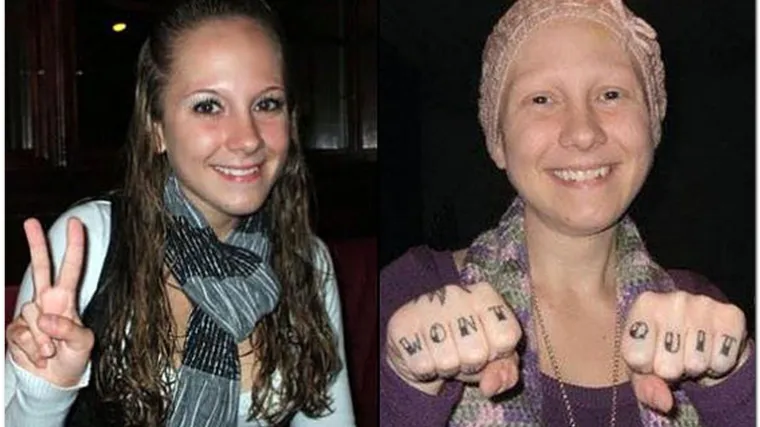 Glumila da boluje od raka pa uhićena