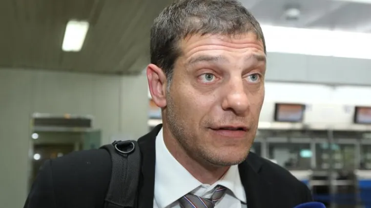 Slaven Bilić glavni kandidat za klupu Aston Ville