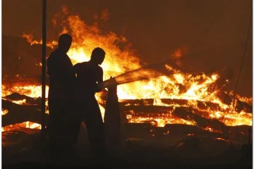 Rusija: Dvojica vojnika poginula braneći nuklearni centar