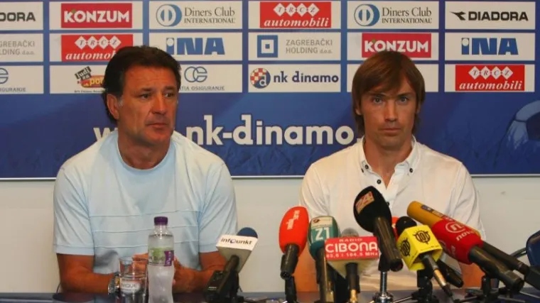 Dario &Scaron;imić okončao karijeru