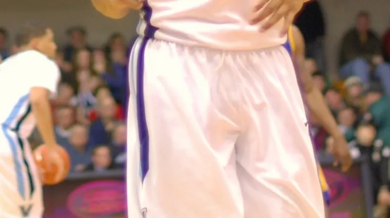 U JEDNOJ utakmici zabio 105 ko&scaron;eva