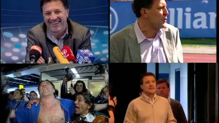 Dinamo je privatna Mamićeva prćija