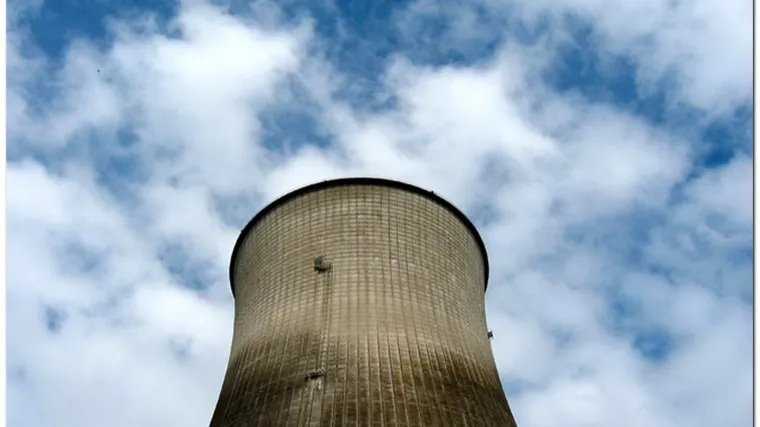 Vatra opet prijeti nuklearnom postrojenju Sarov